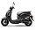 Profile SYM Mio 50cc Scooter